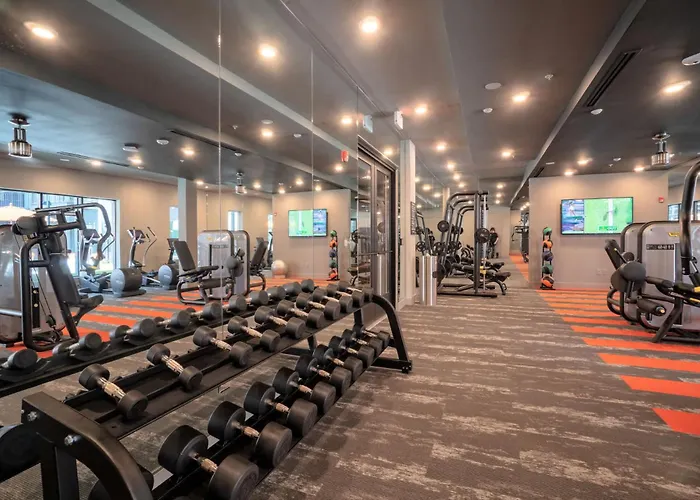 Modern Nulu 2Br Cozysuites 01