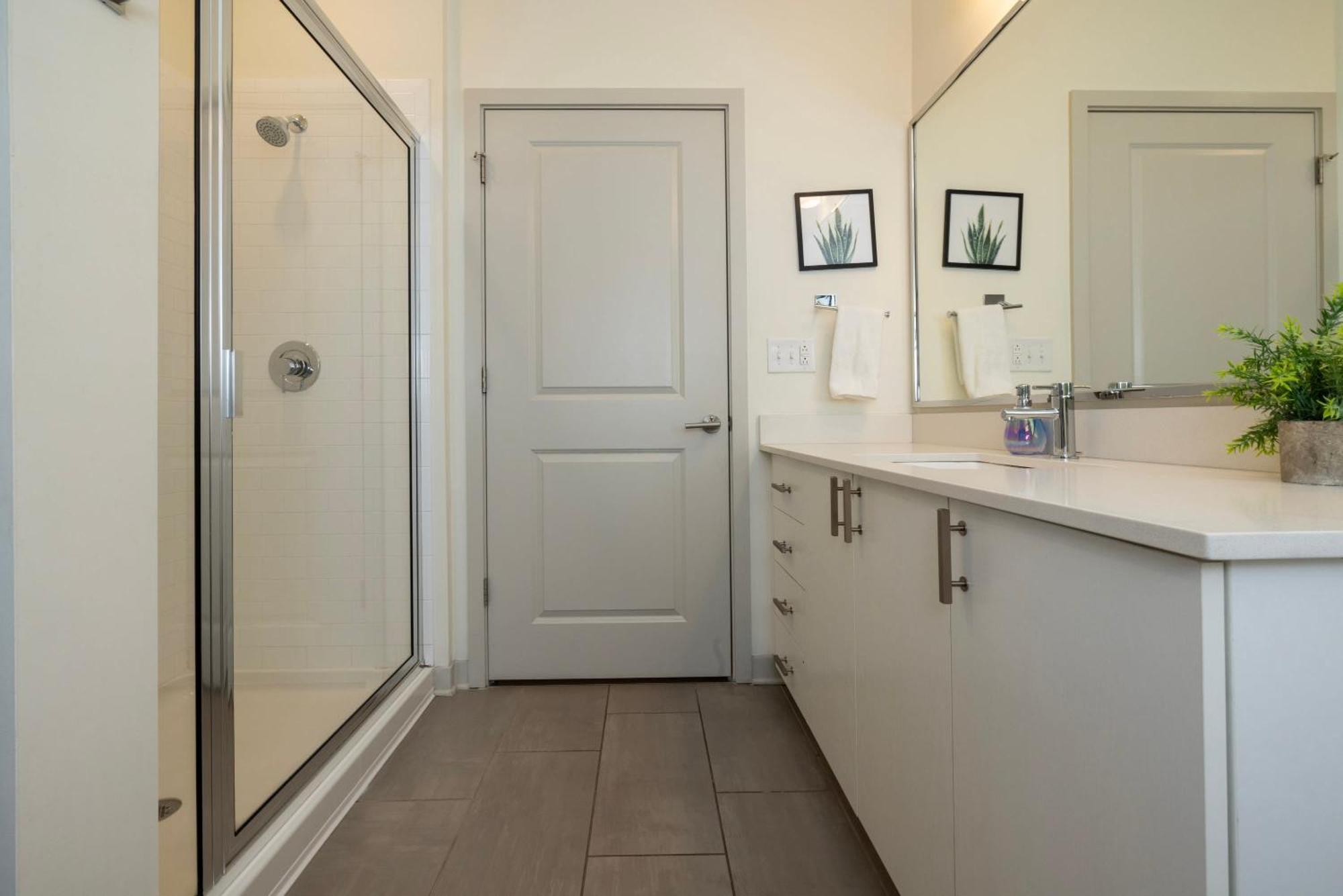 Appartement Modern Nulu 2br Cozysuites 01 Louisville-Jefferson County