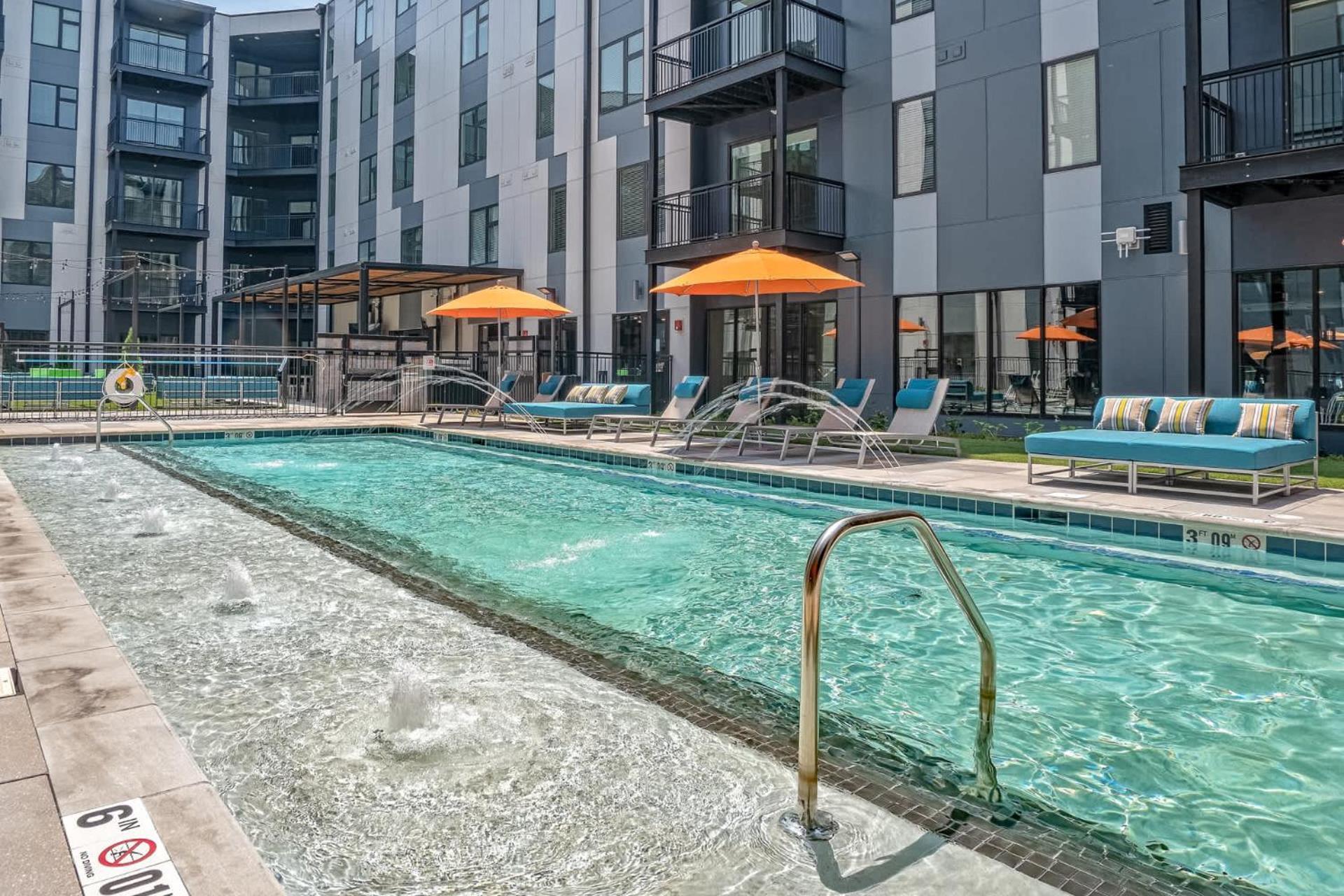 Appartement Modern Nulu 2br Cozysuites 01